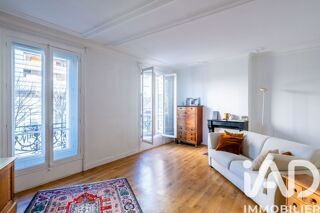  Appartement à vendre 2 pièces 50 m²