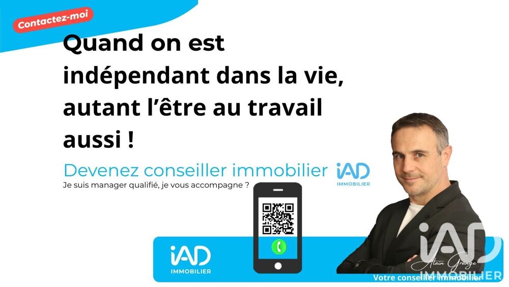 Vente Appartement 5 pièces