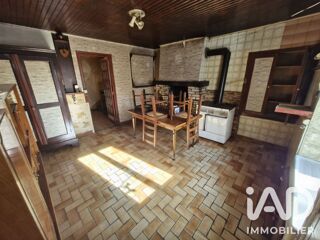  Maison à vendre 2 pièces 46 m²