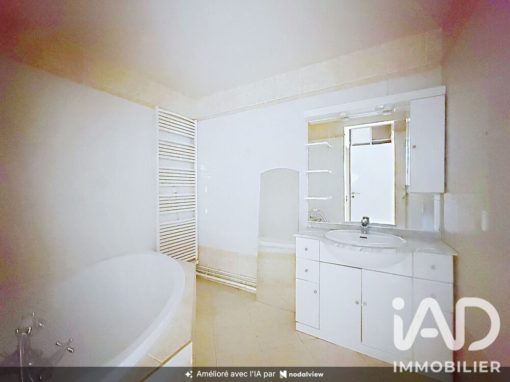 Location Appartement Location Appartement 3 pièces Sucy-en-brie