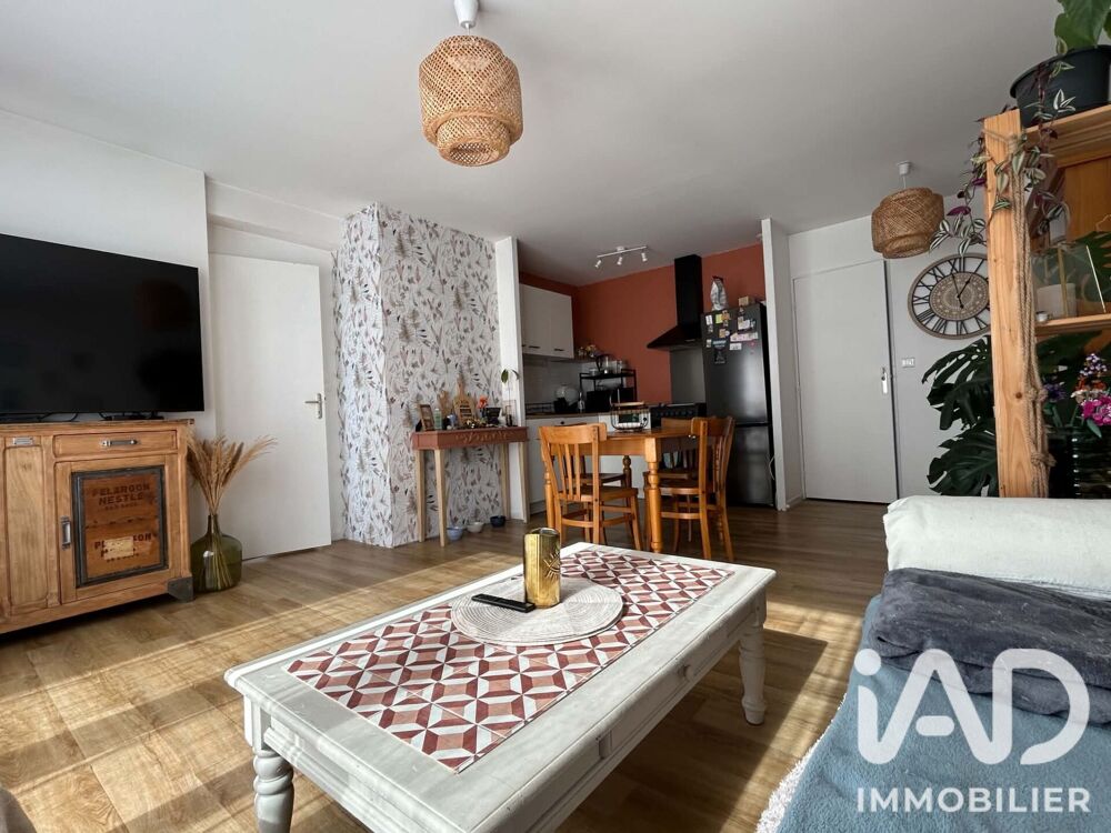 Vente Appartement Vente Appartement 2 pièces Lillebonne