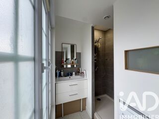  Appartement à vendre 1 pièce 29 m²
