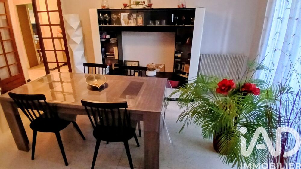 Vente Appartement Vente Appartement 4 pièces Béziers