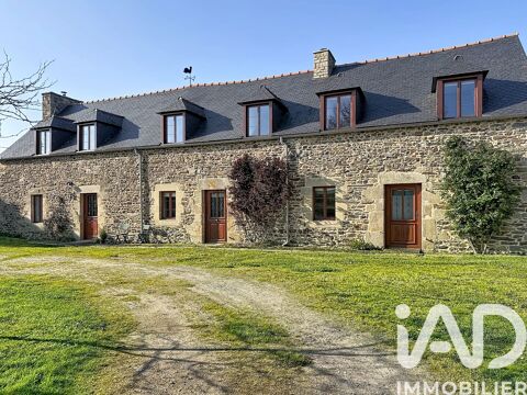   Vente Maison Maison - 8 pi�ce(s) - 217 m�
