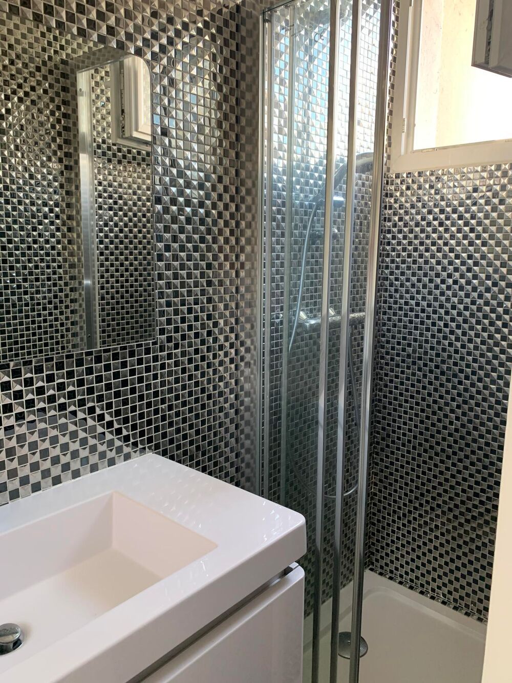 vente Appartement - 2 pièce(s) - 48 m² Grenoble (38000)