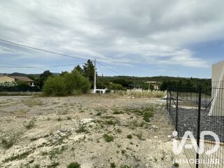  Terrain à vendre 563 m²