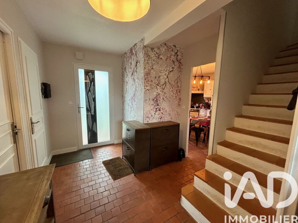 Vente Maison de village 6 pièces