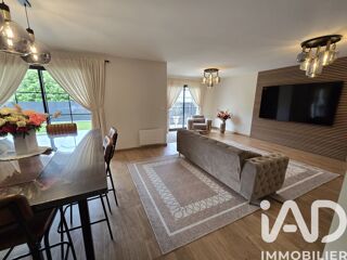  Maison à vendre 4 pièces 134 m²