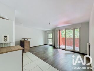  Appartement à vendre 3 pièces 52 m²