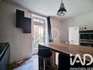  Maison à vendre 5 pièces 110 m²