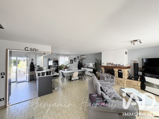  Maison à vendre 5 pièces 130 m²