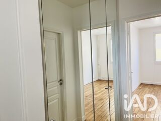  Appartement à vendre 1 pièce 25 m²