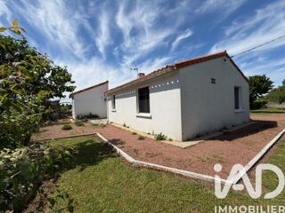  Maison à vendre 4 pièces 105 m²