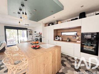  Maison à vendre 6 pièces 155 m²