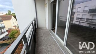  Appartement à vendre 3 pièces 63 m²