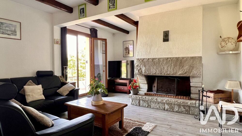 Vente Maison Vente Maison traditionnelle 7 pièces La ferté-sous-jouarre
