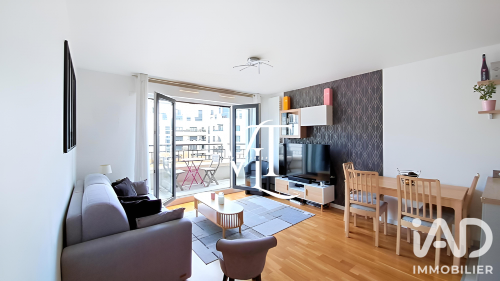 Vente Appartement Vente Appartement 3 pièces Clamart