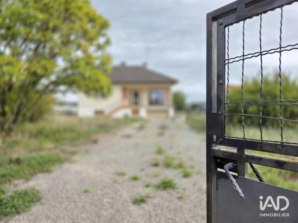 Vente Maison Vente Maison/villa 5 pièces Villers-rotin