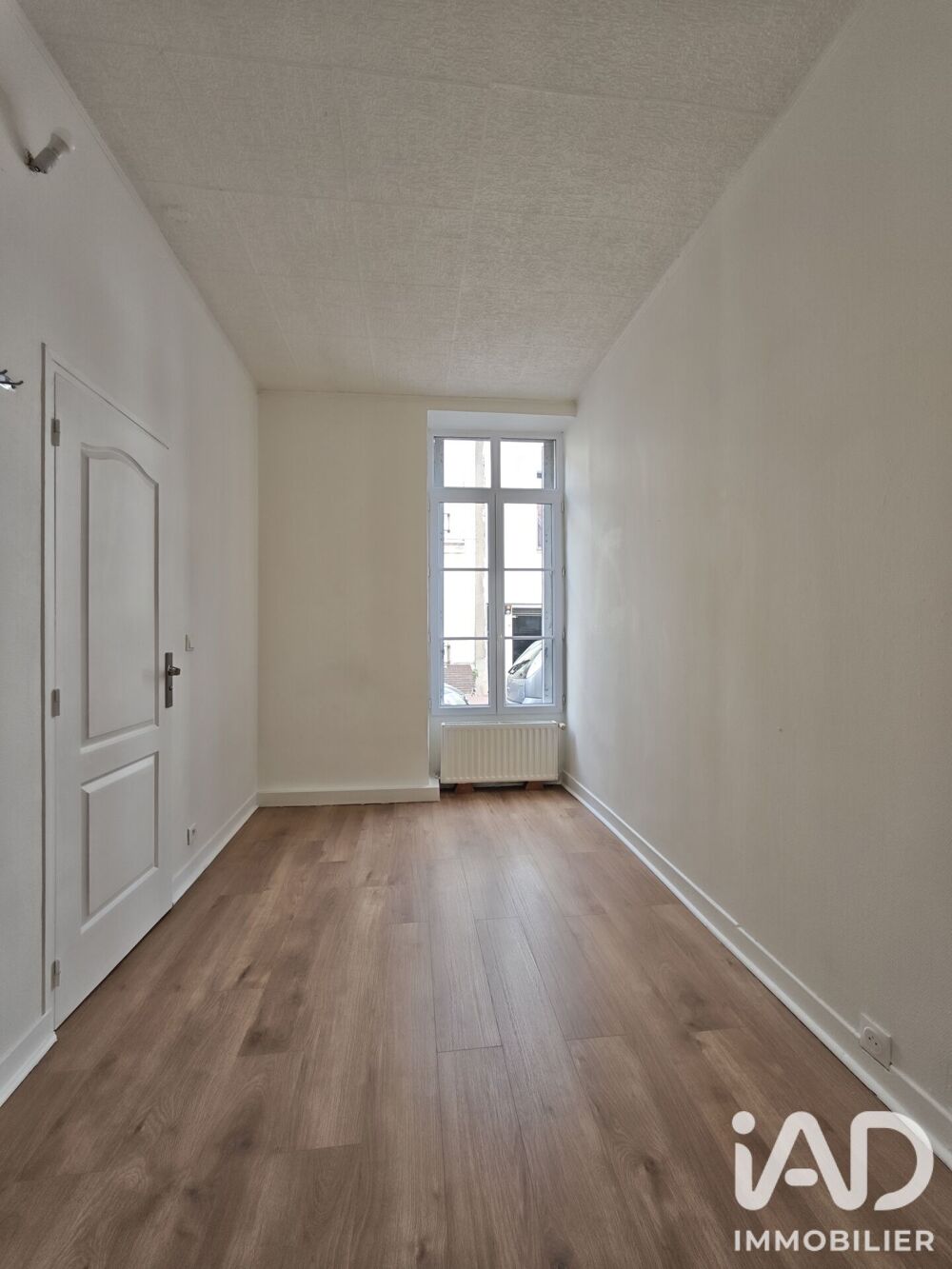 Vente Appartement Vente Appartement 2 pièces Vitry-sur-seine