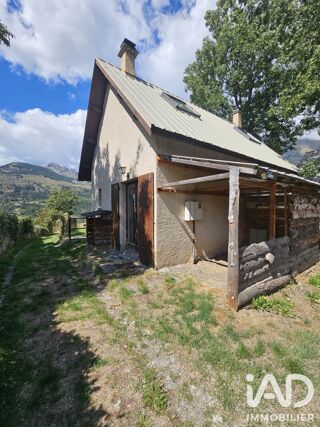  Maison à vendre 3 pièces 65 m²