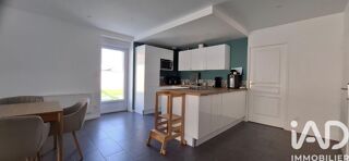  Maison à vendre 5 pièces 140 m²