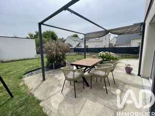  Maison � vendre 4 pi�ces 73 m�