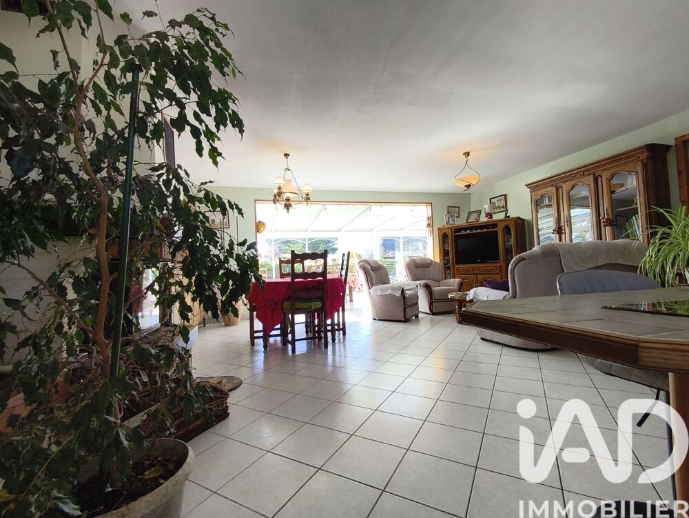 Vente Maison Vente Maison/villa 6 pièces Beaurepaire