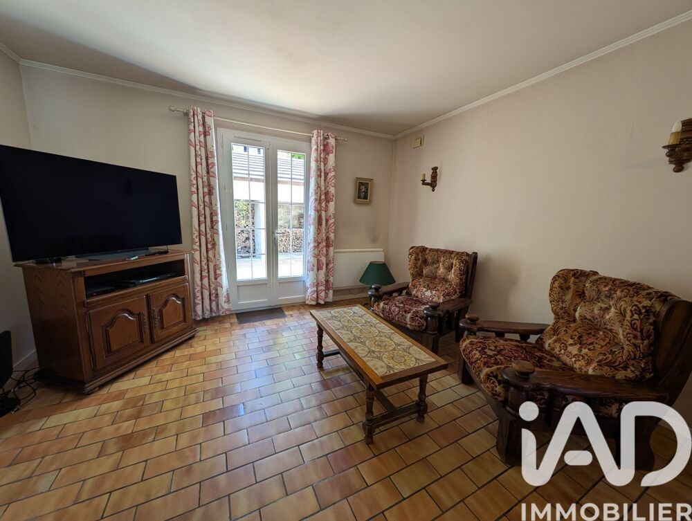 Vente Maison Vente Pavillon 5 pièces Braisnes-sur-aronde