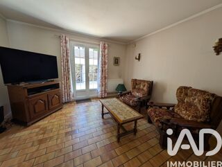  Maison à vendre 5 pièces 112 m²