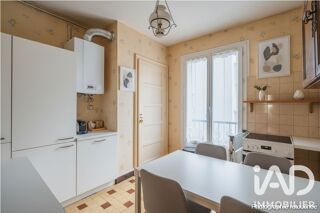  Appartement à vendre 3 pièces 88 m²