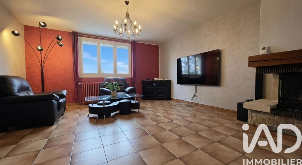 Vente Pavillon 3 pièces