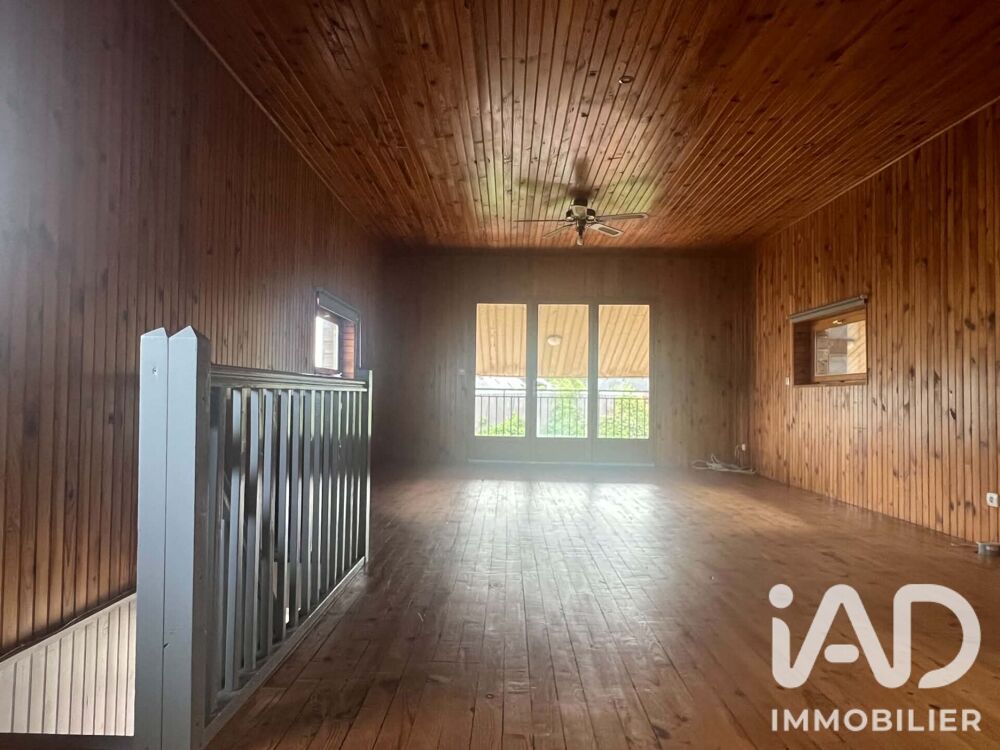Vente Maison Vente Ferme 2 pièces Preuseville