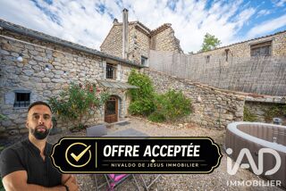  Maison à vendre 4 pièces 97 m²