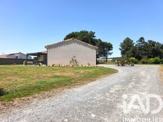  Maison � vendre 4 pi�ces 95 m�