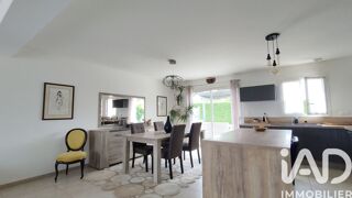  Maison � vendre 6 pi�ces 112 m�