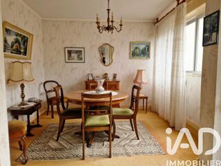  Appartement � vendre 5 pi�ces 90 m�