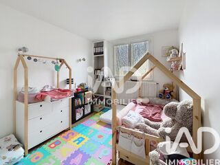  Appartement à vendre 3 pièces 59 m²