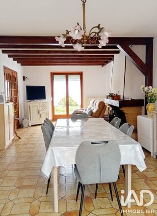  Maison à vendre 7 pièces 90 m²