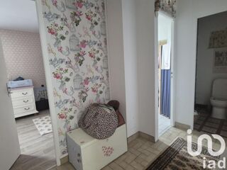  Maison à vendre 3 pièces 74 m²