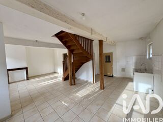  Maison � vendre 3 pi�ces 67 m�
