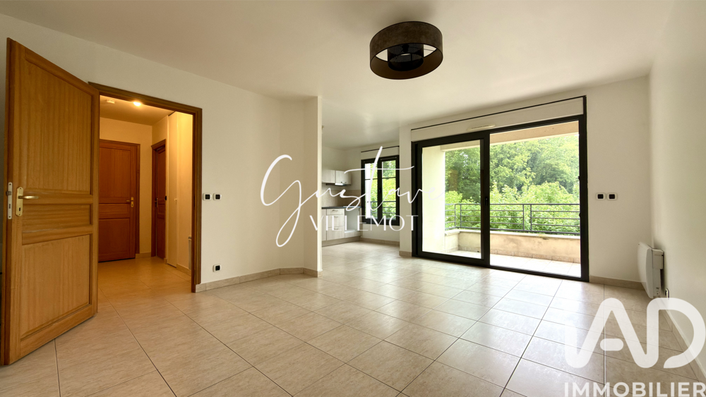 Appartement 2 pièces 48 m² · à Louvres · 48 m² · 186 000 €