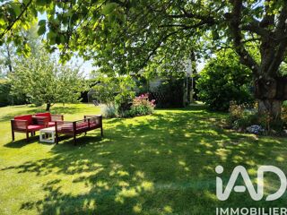  Maison à vendre 6 pièces 145 m²