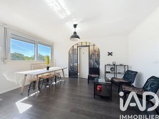  Appartement � vendre 5 pi�ces 78 m�