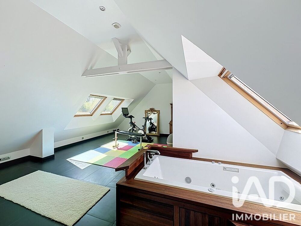 à vendre  Maison Arradon (56610)