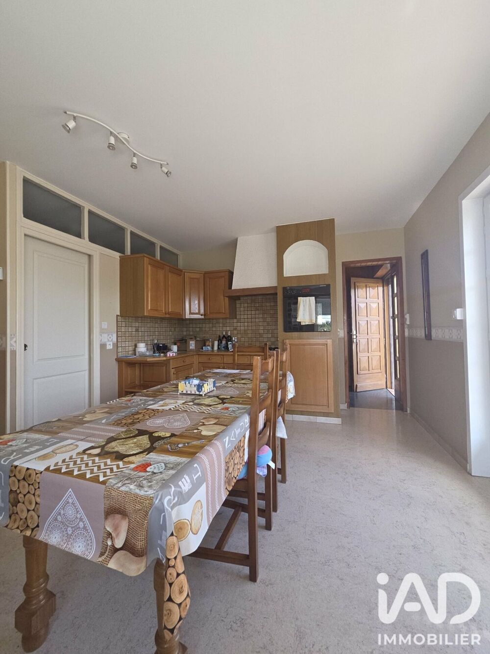 Vente Maison Vente Maison de village 5 pièces Avesnes-le-sec