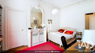  Appartement à vendre 4 pièces 115 m²