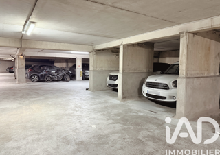  Parking / Garage à vendre 12 m²