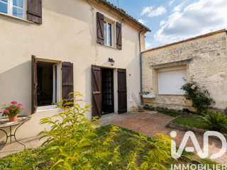  Maison à vendre 5 pièces 125 m²