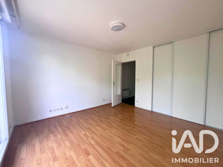  Appartement à vendre 1 pièce 21 m²