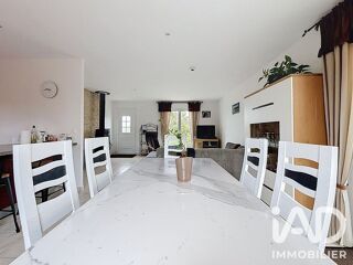  Maison à vendre 5 pièces 129 m²